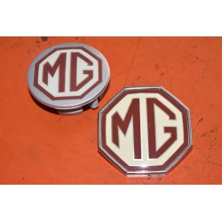 Emblemi MG ROVER